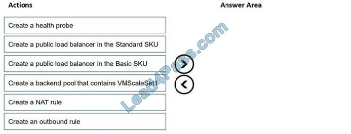 az-700 questions 14