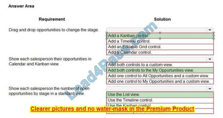 Latest pl-200 exam practice questions 24-1