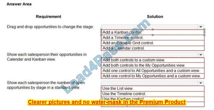 Latest pl-200 exam practice questions 24