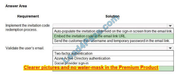 Latest pl-200 exam practice questions 15-1