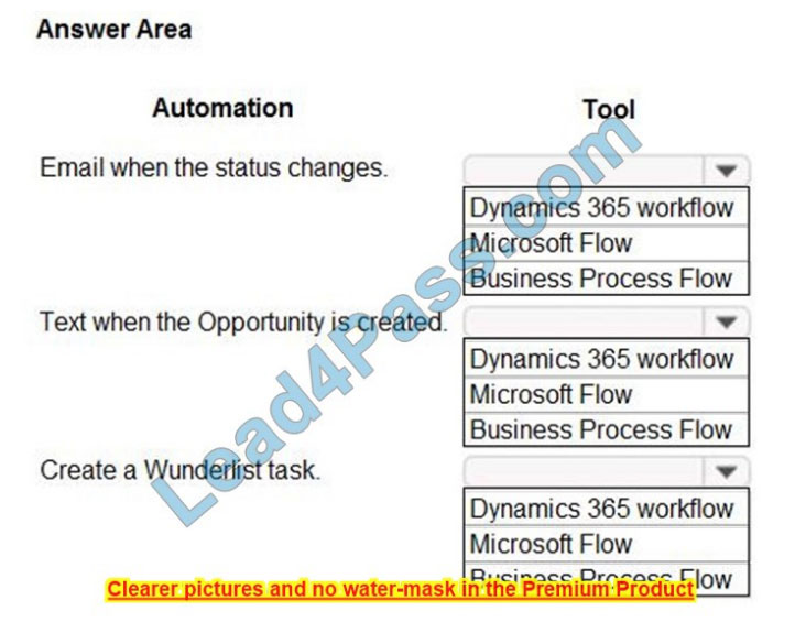 Latest pl-200 exam practice questions 16