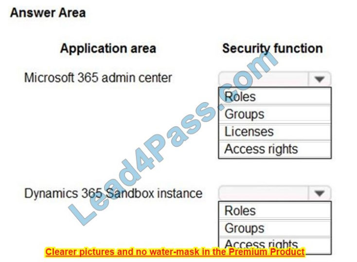 Latest pl-200 exam practice questions 20