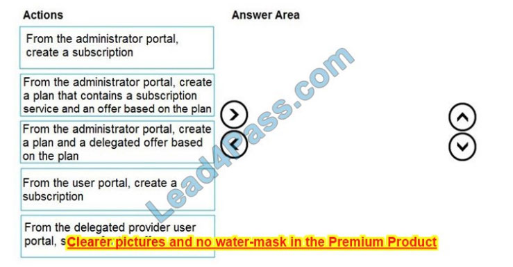 new az-600 dumps exam questions 11