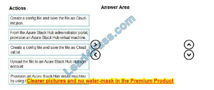 new az-600 dumps exam questions 4