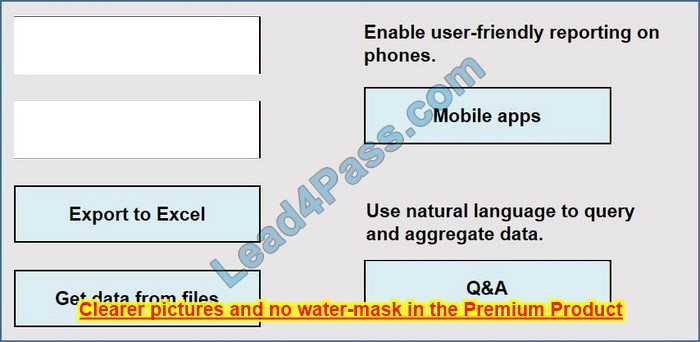 PL-900 exam real questions 15-1