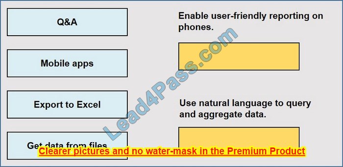 PL-900 exam real questions 15