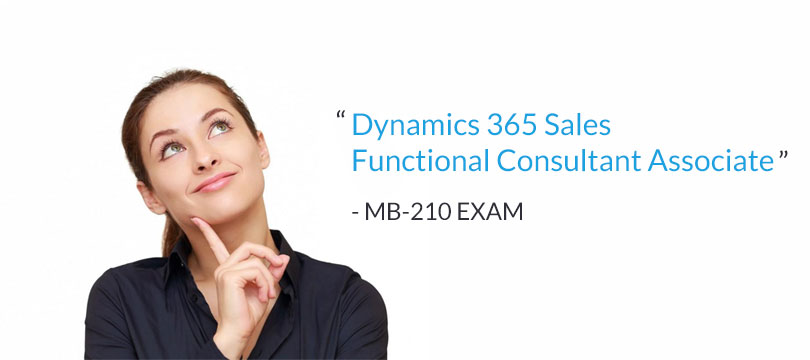 How can Microsoft MB-210 Dumps help you pass the exam?