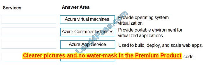 az-900 exam questions 4-1