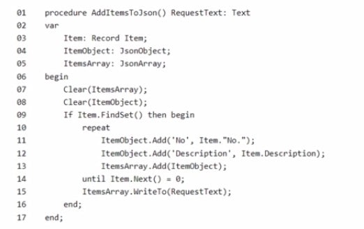Latest Microsoft MB-820 Exam Practice q3