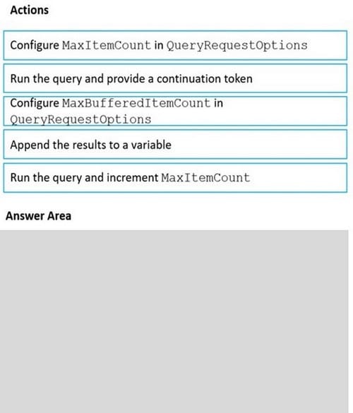 latest dp-420 exam questions 8