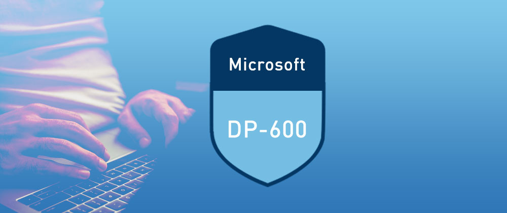 Microsoft DP-600 dumps exam