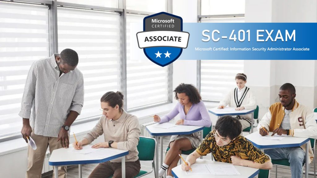 sc-401 exam