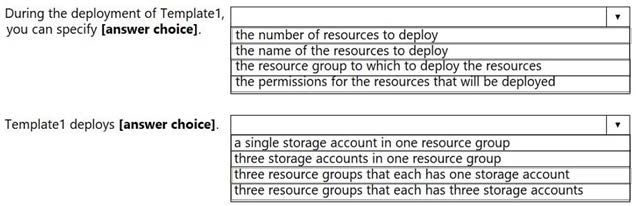Latest AZ-305 Practice Questions 1-1