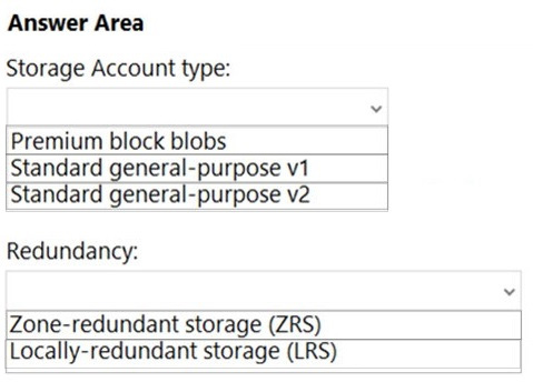Latest AZ-305 Practice Questions 6