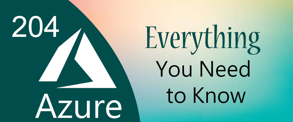 az-204 certification