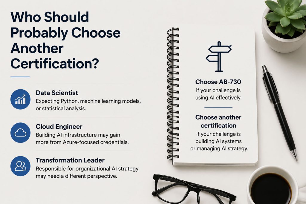 ab-730 exam