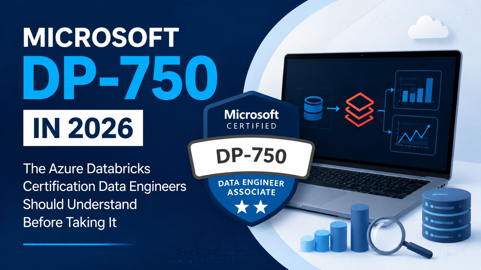 Microsoft DP-750 in 2026: The Azure Databricks Certification Data Engineers Should Understand Before Taking It