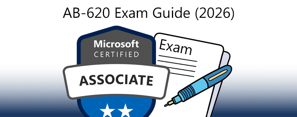 ab-620 exam