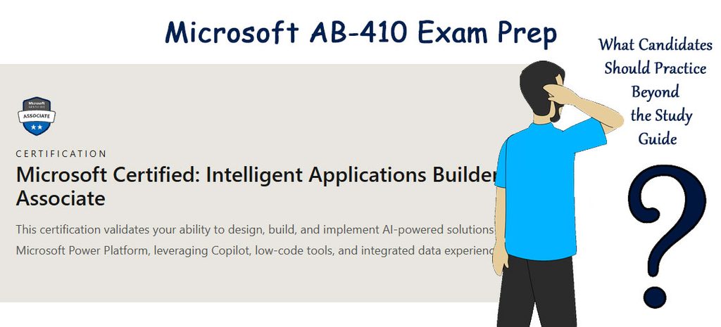 ab-410 exam