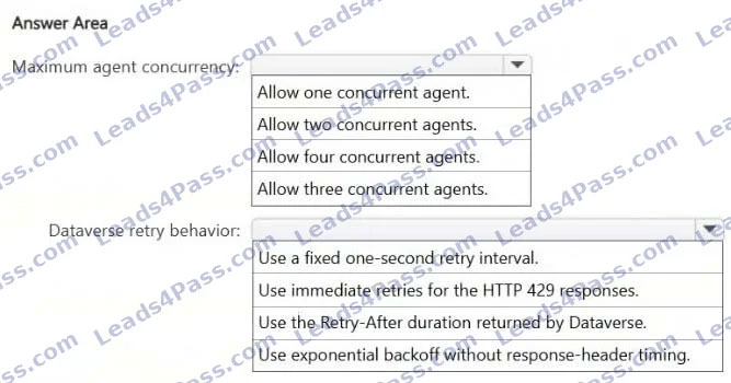 AI-500 Exam Questions q1