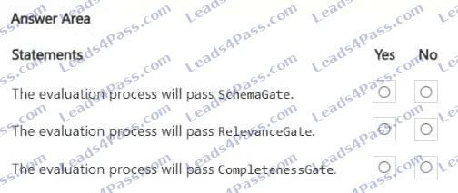 AI-500 Exam Questions q14-3