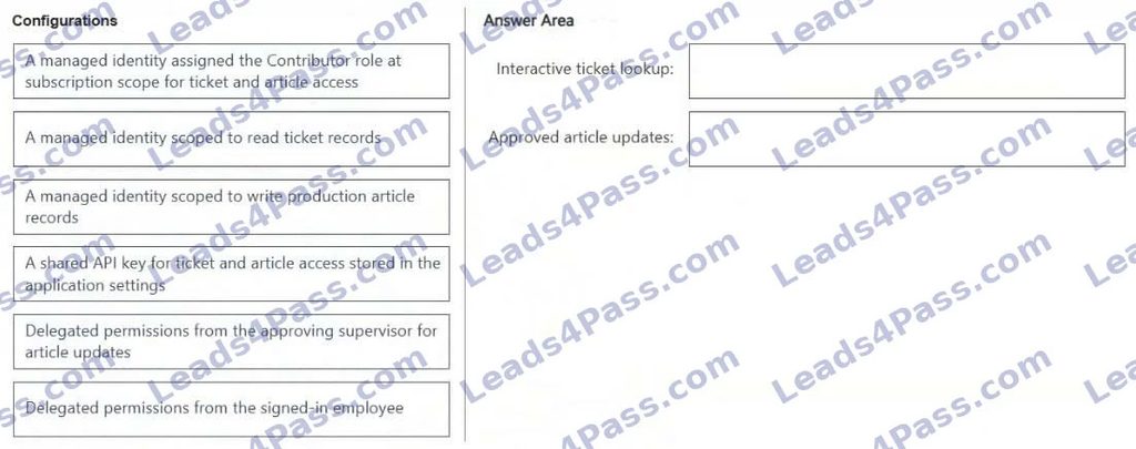 AI-500 Exam Questions q6