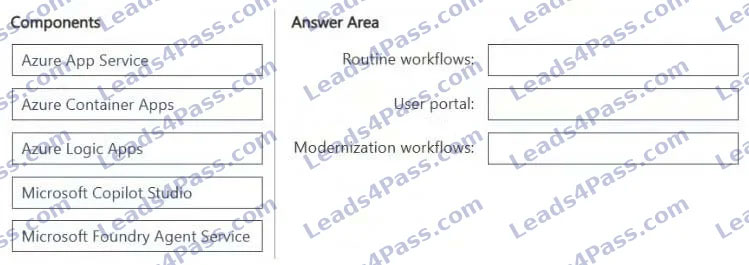 AI-500 Exam Questions q8